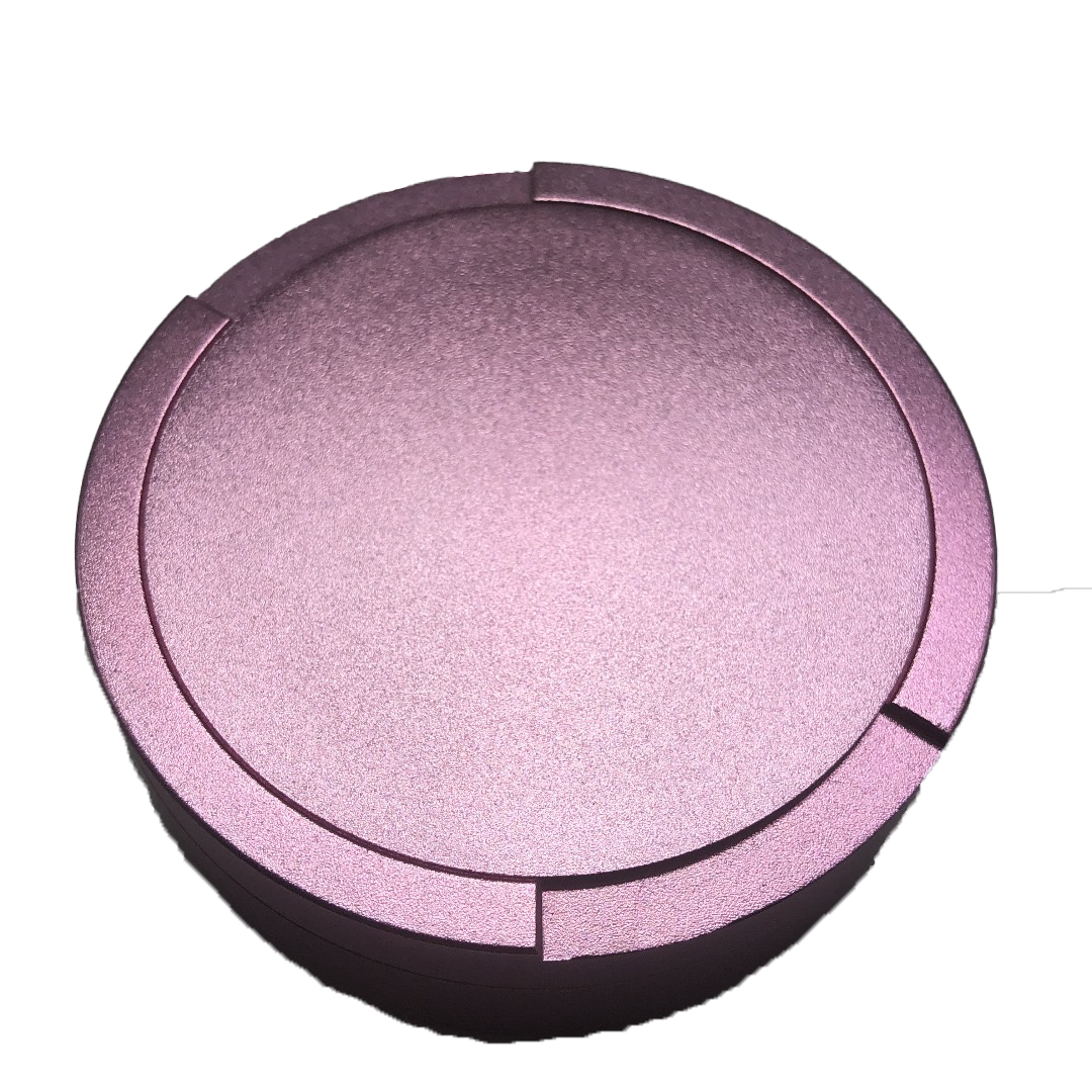 PUK PINK